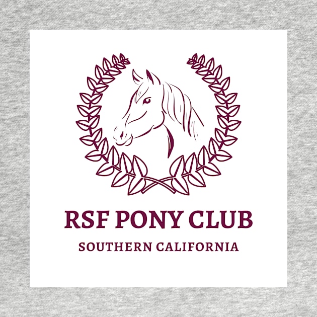 Rancho Santa Fe Pony Club by S0CalStudios